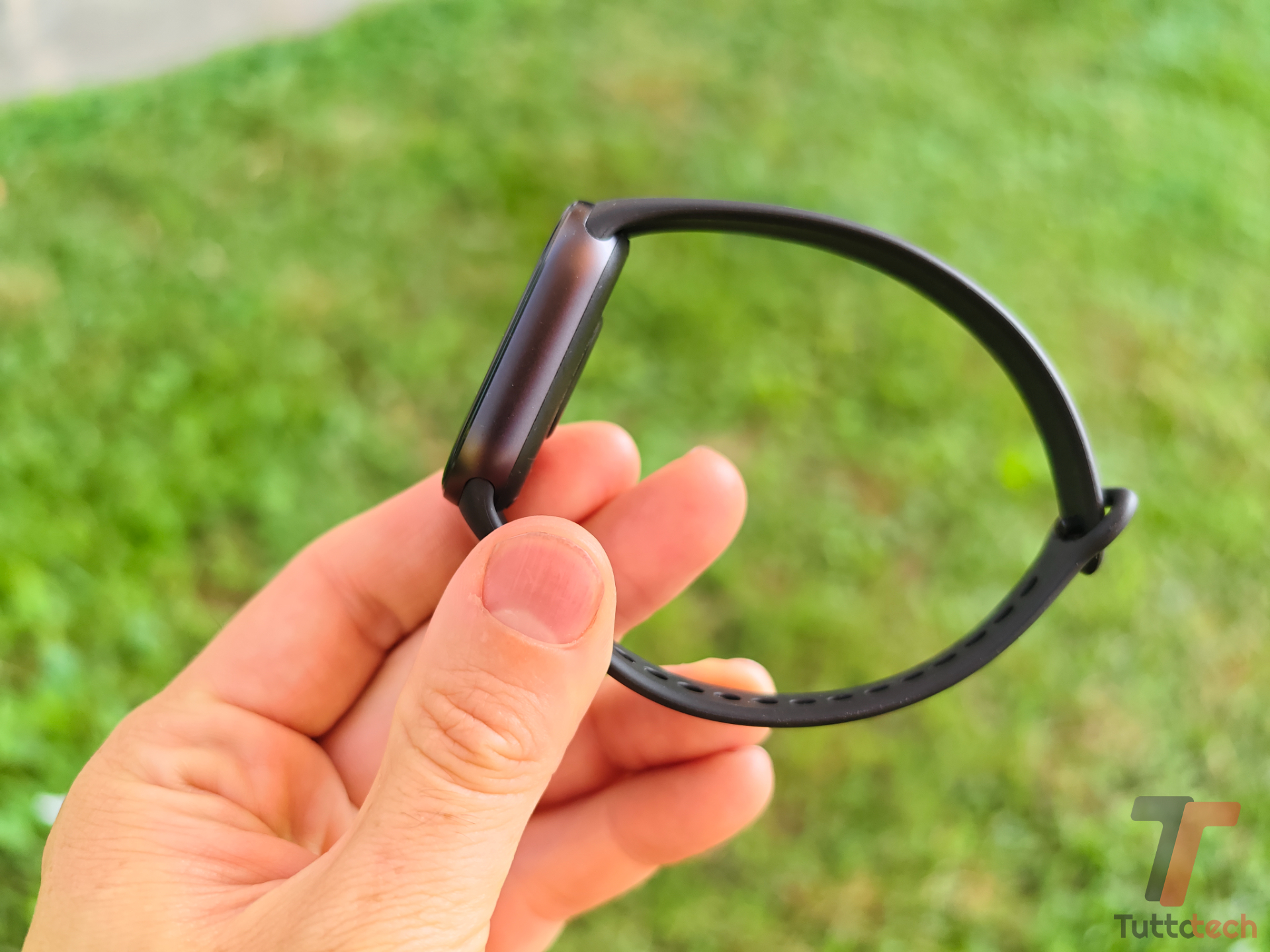 Recensione Xiaomi Smart Band 10: un gadget senza tempo che si migliora ancora 11