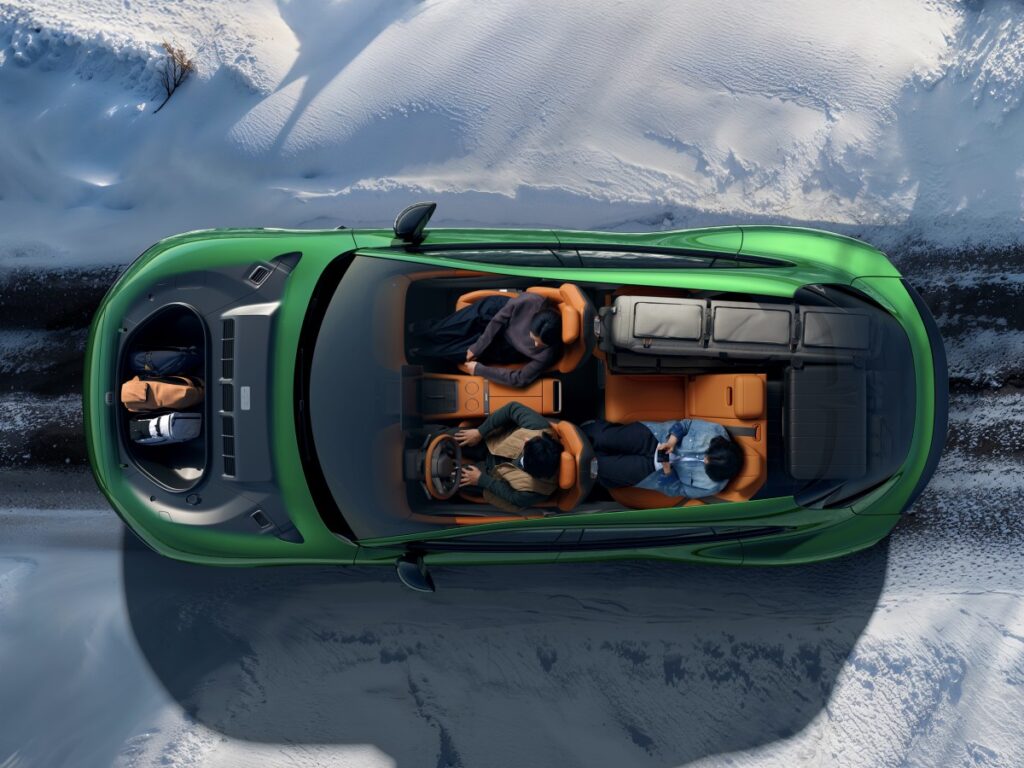 Xiaomi YU7 è ufficiale e punta tutto su tecnologia al top e prezzo imbattibile 7