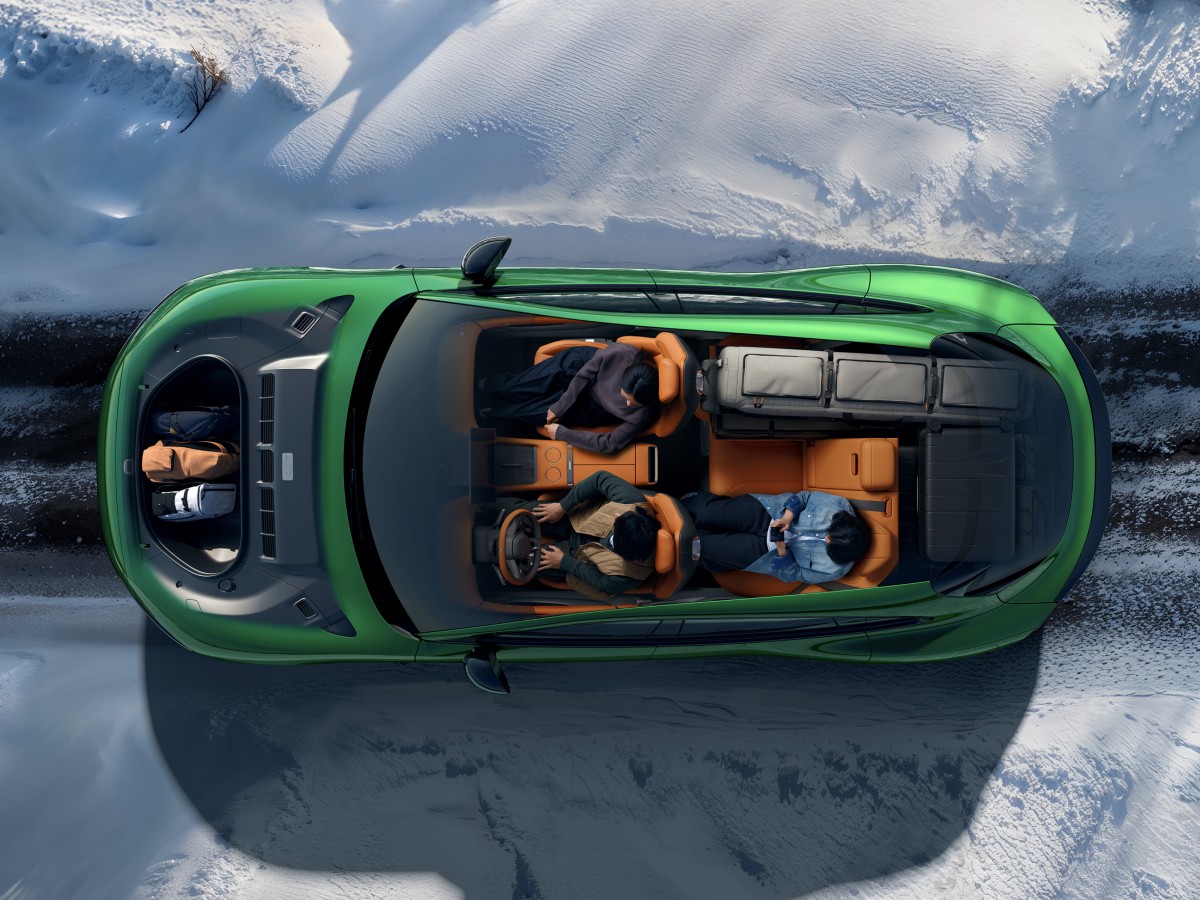 Xiaomi YU7 è ufficiale e punta tutto su tecnologia al top e prezzo imbattibile 7