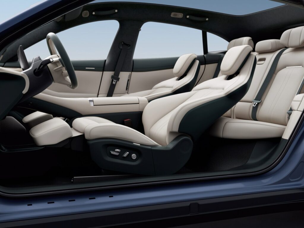 Xiaomi YU7 è ufficiale e punta tutto su tecnologia al top e prezzo imbattibile 9