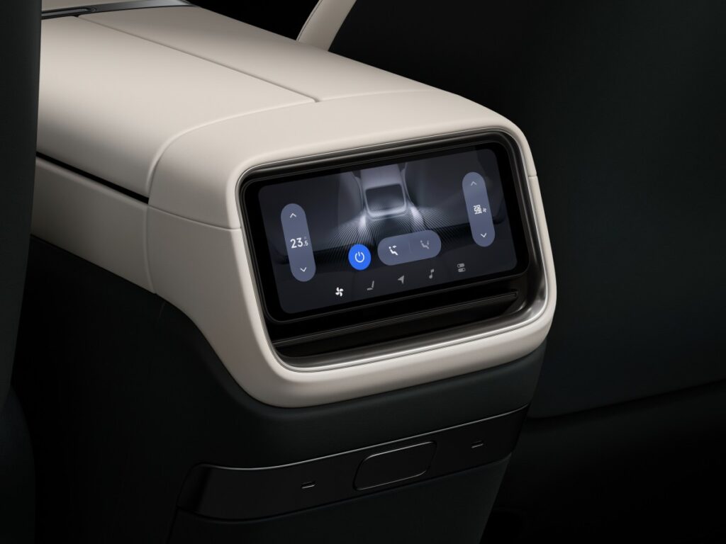 Xiaomi YU7 è ufficiale e punta tutto su tecnologia al top e prezzo imbattibile 10