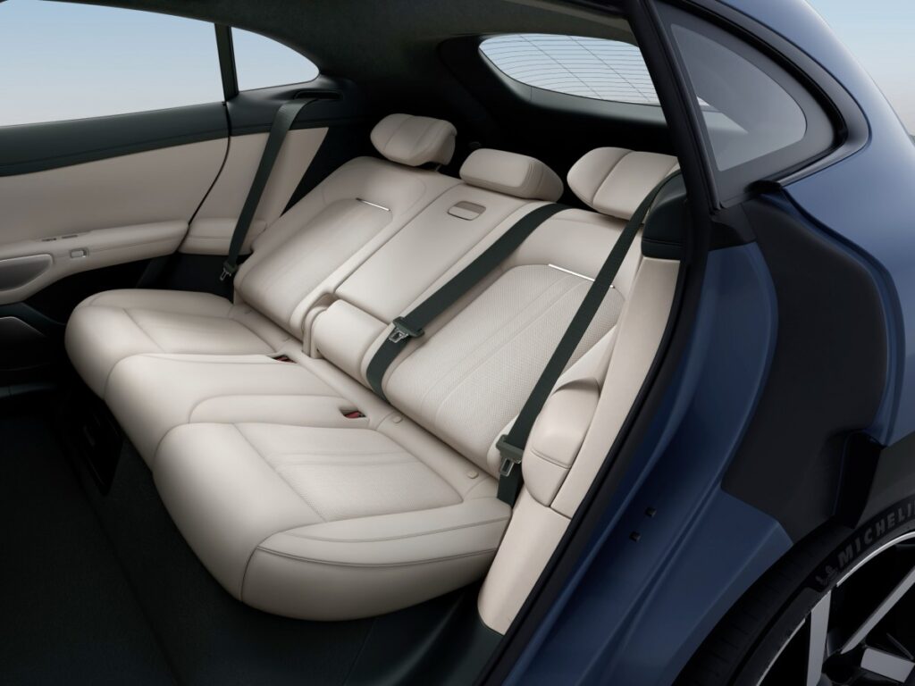 Xiaomi YU7 è ufficiale e punta tutto su tecnologia al top e prezzo imbattibile 11