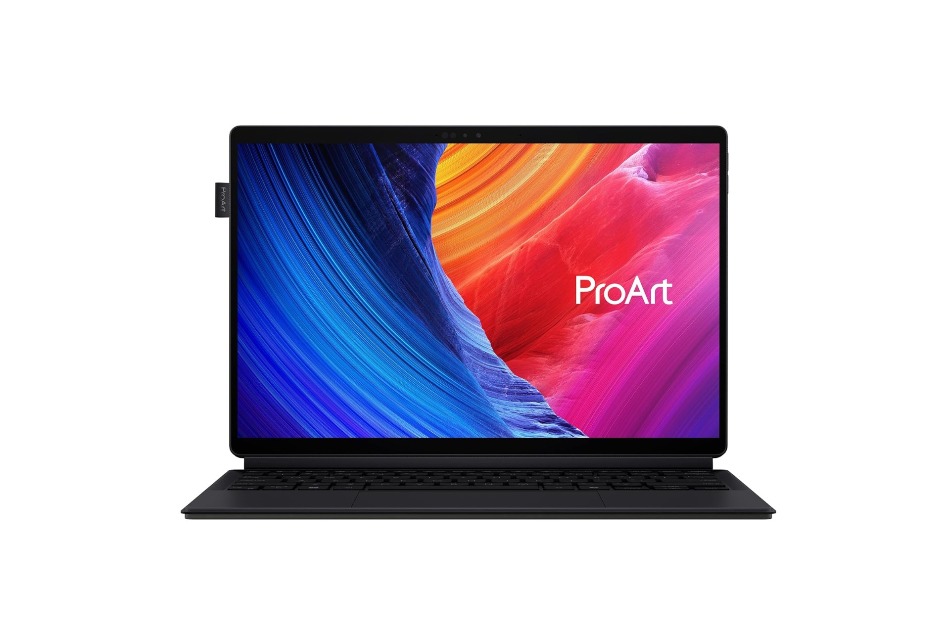 ASUS ProArt PZ13 OLED top