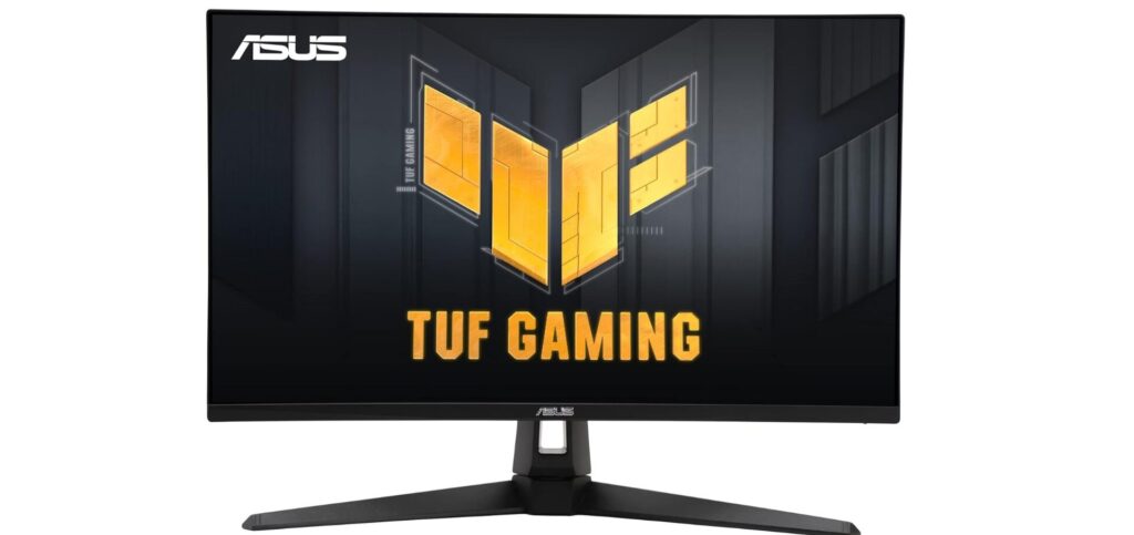 ASUS TUF Gaming VG27AQML5A
