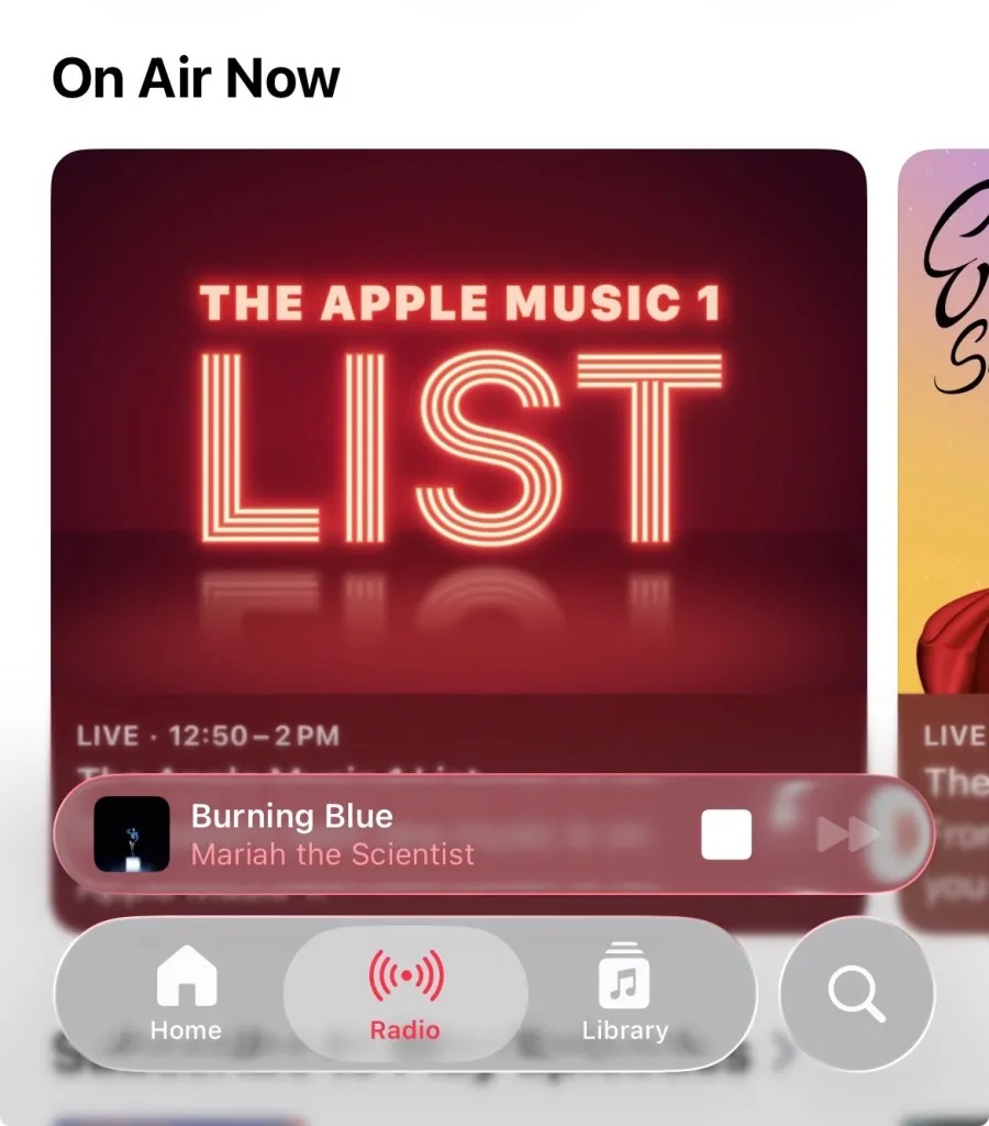 Le novità dalle beta 3 degli OS 26: arriva la "retro con grattata" sul Liquid Glass 4