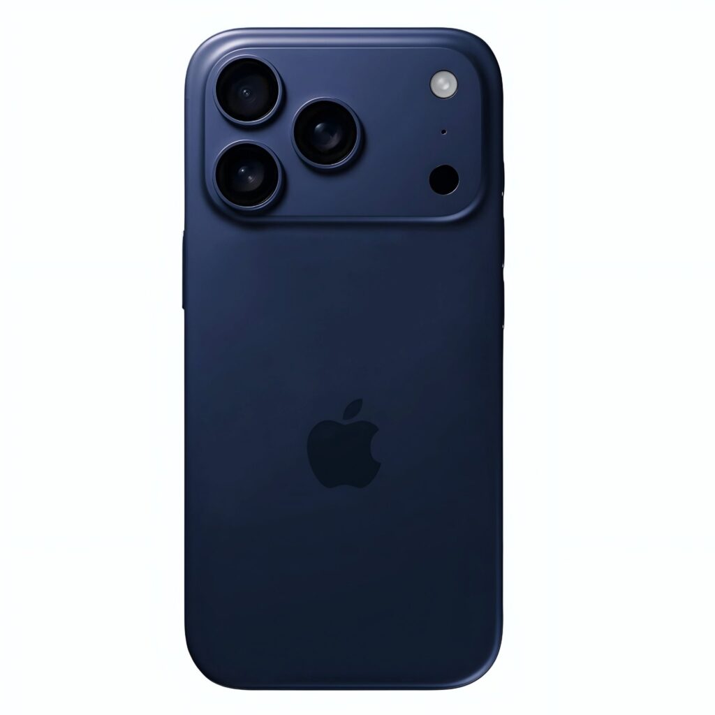 Come sarà fatto iPhone 17 Pro Max? Trapelano informazioni su telaio e batteria (più grande) 11