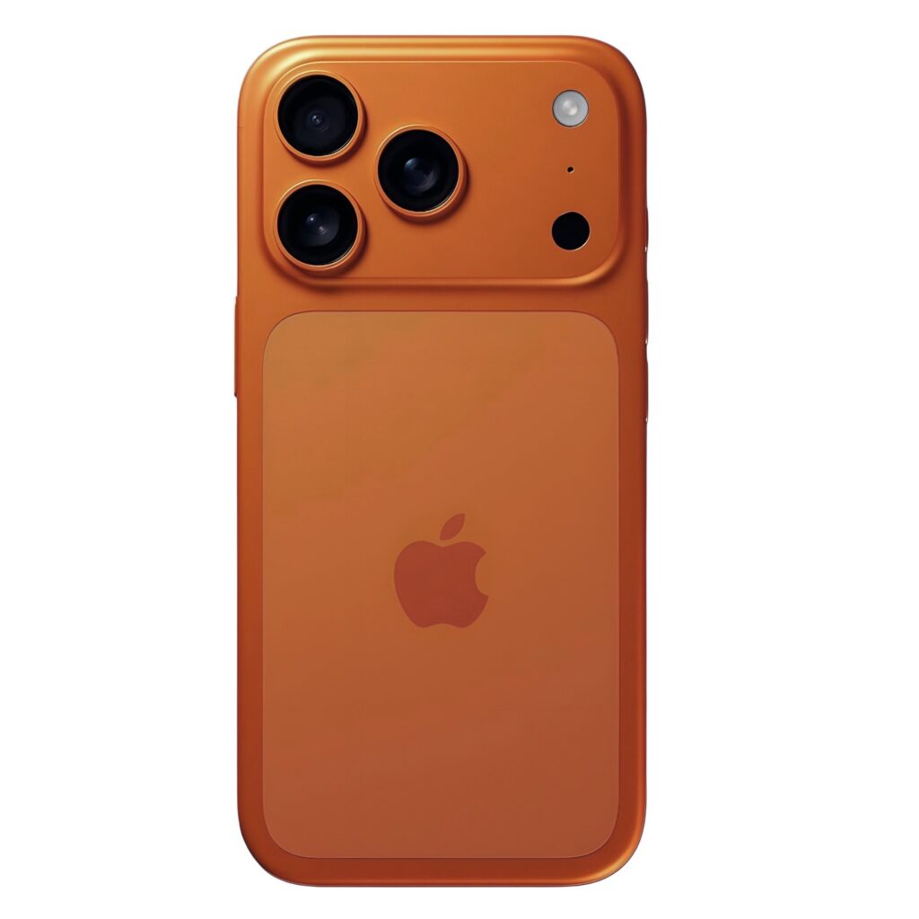 Come sarà fatto iPhone 17 Pro Max? Trapelano informazioni su telaio e batteria (più grande) 12