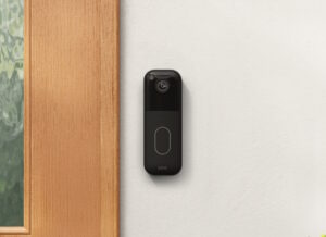 Amazon lancia la nuova generazione di Blink Video Doorbell: campo visivo migliore e non solo 4