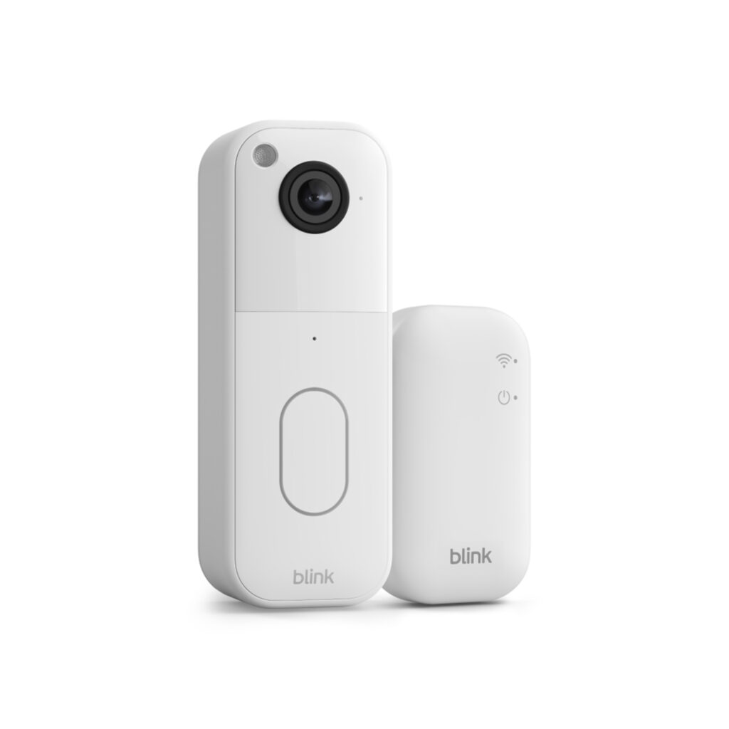 Blink Video Doorbell di nuova generazione