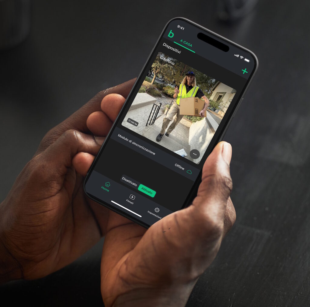 Amazon lancia la nuova generazione di Blink Video Doorbell: campo visivo migliore e non solo 5