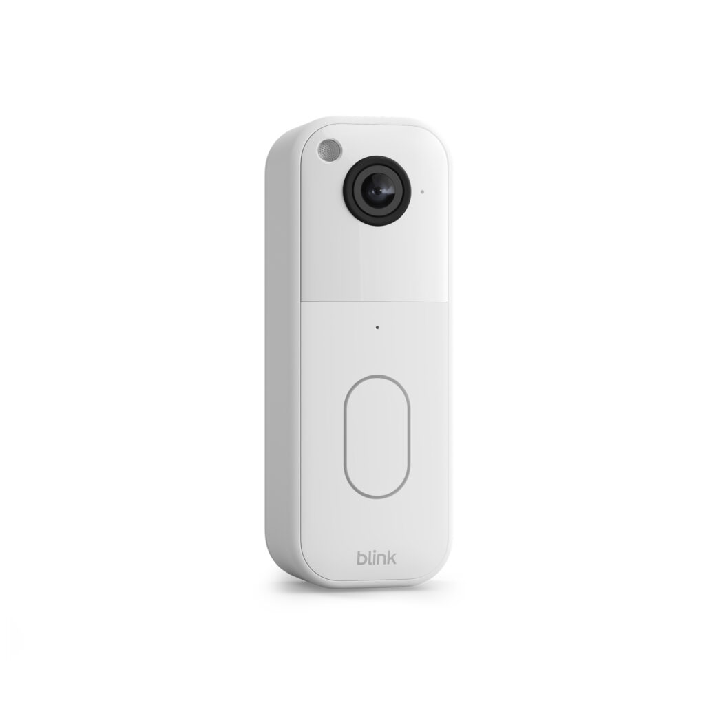 Blink Video Doorbell di nuova generazione