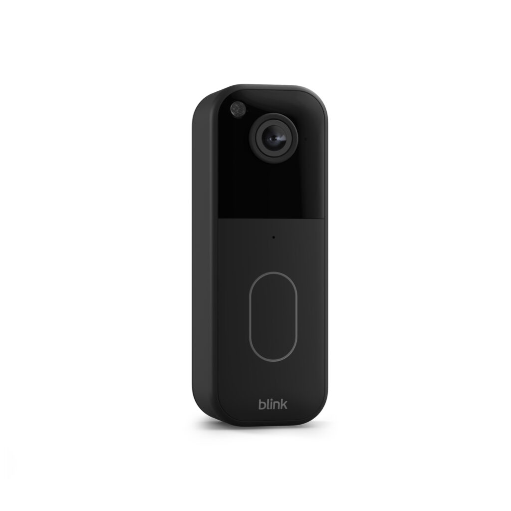 Blink Video Doorbell di nuova generazione