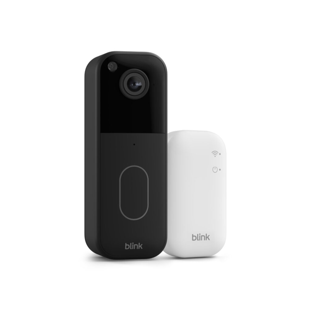 Blink Video Doorbell di nuova generazione