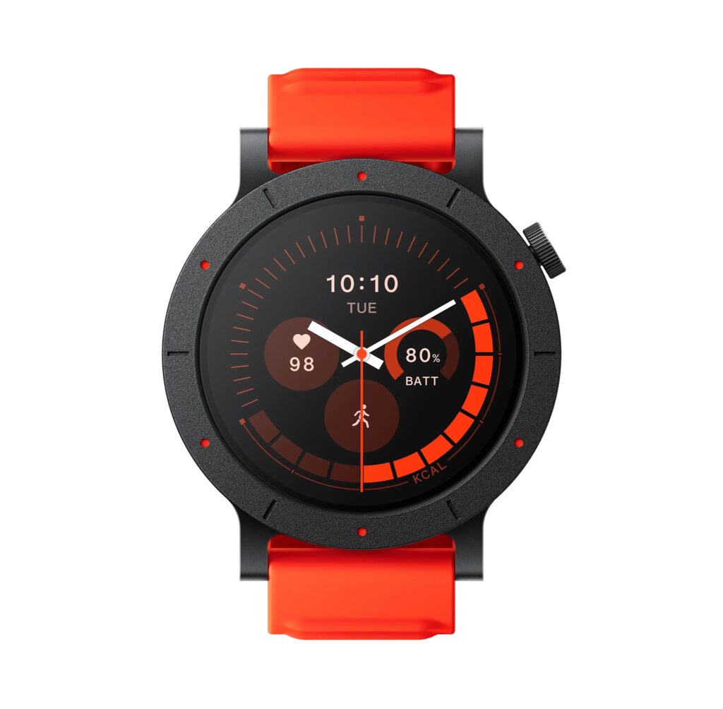 Arriva CMF Watch 3 Pro, lo smartwatch che unisce stile, IA e monitoraggio del fitness 4