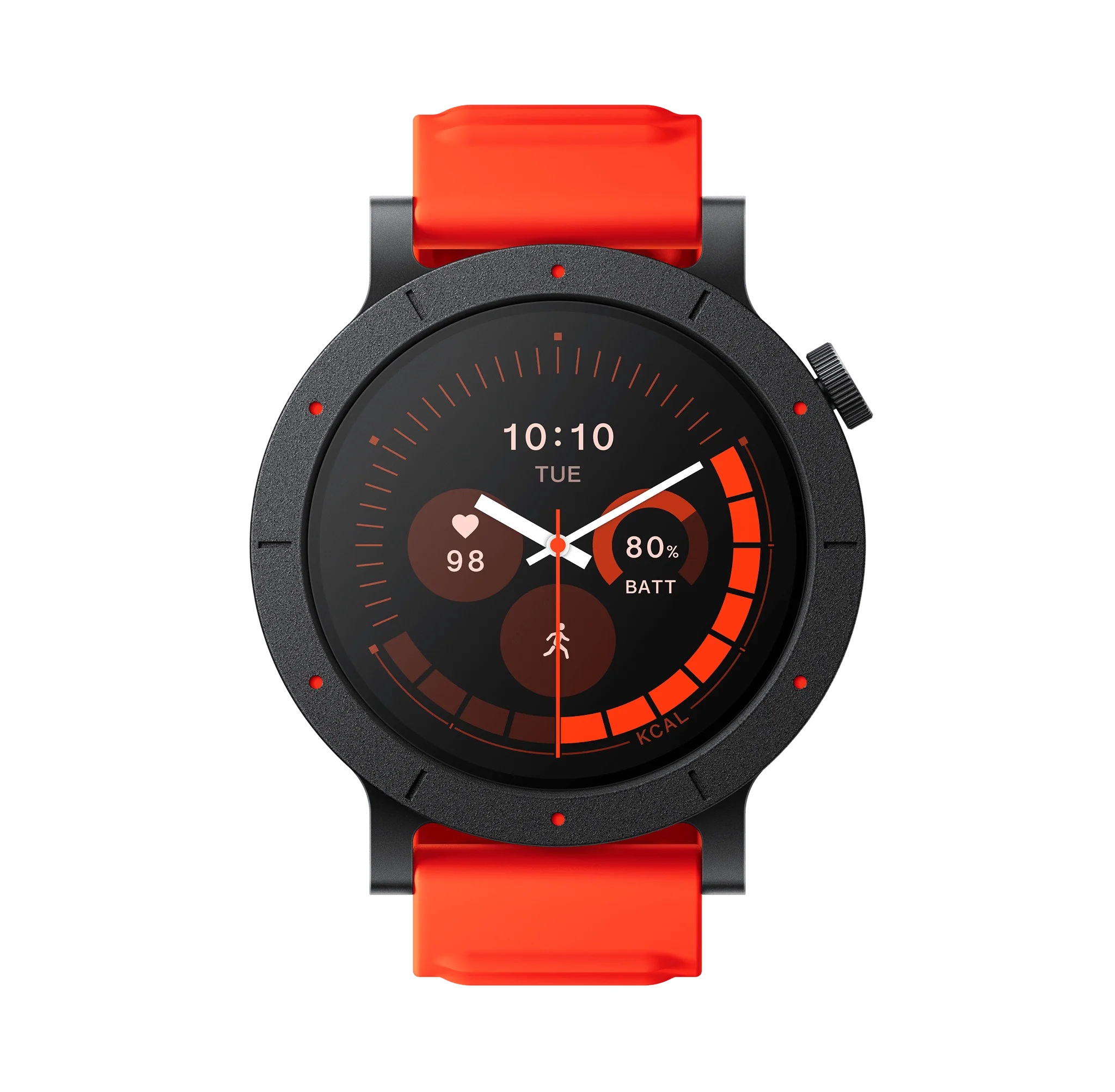 Arriva CMF Watch 3 Pro, lo smartwatch che unisce stile, IA e monitoraggio del fitness 10