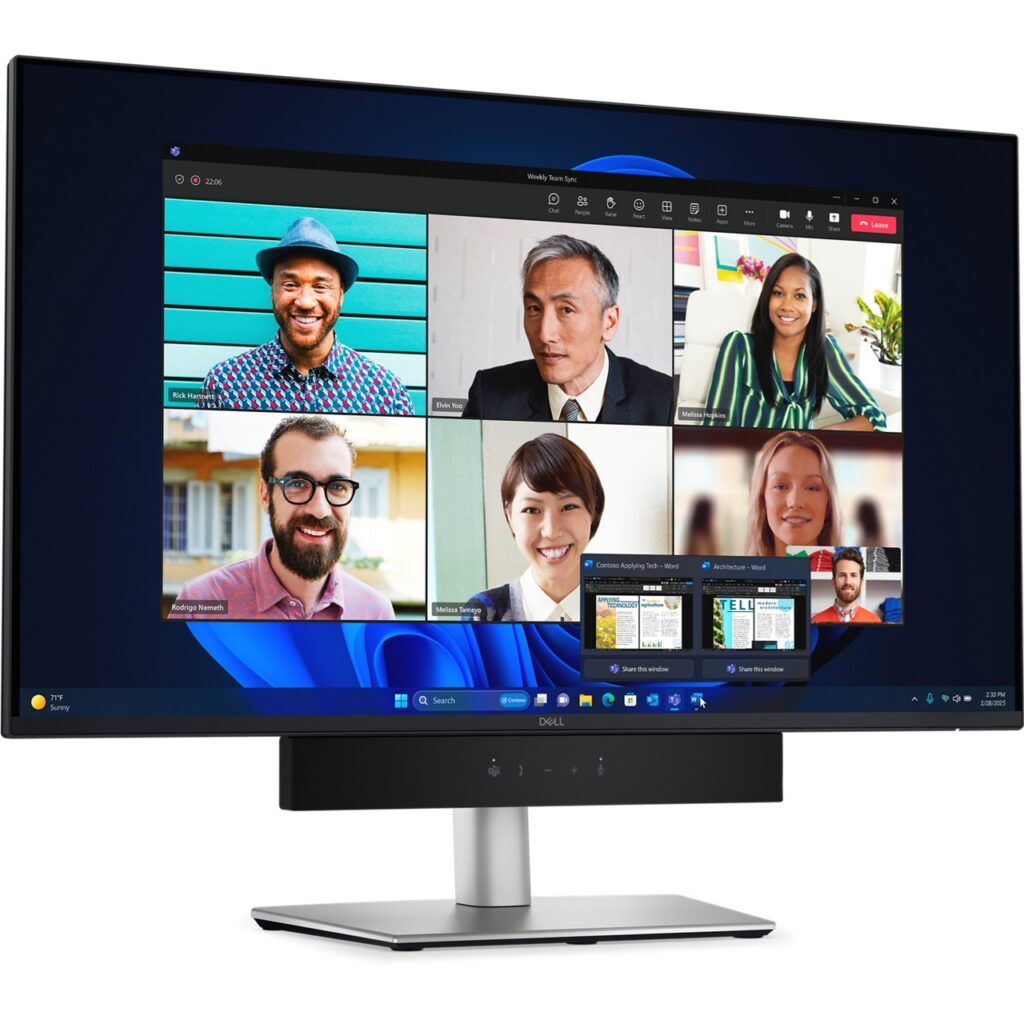 Dell porta in Italia i nuovi notebook Dell Pro Max e nuove soluzioni Dell Audio 10