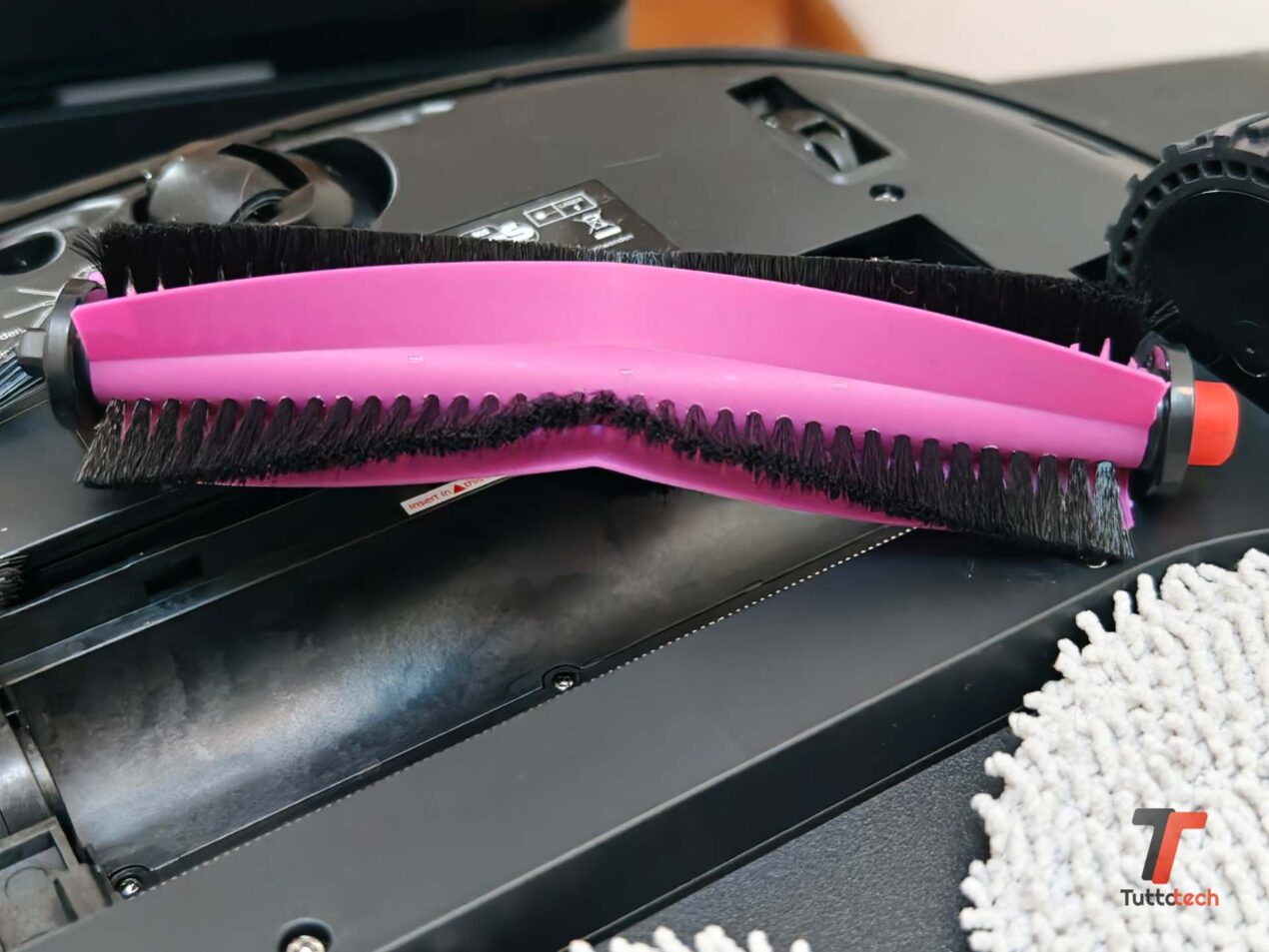 Recensione Eureka J15 Max Ultra, una piacevole sorpresa nella fascia premium 2
