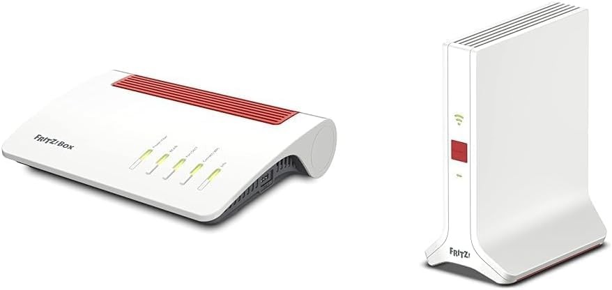FRITZ!Box 5590 Fiber
