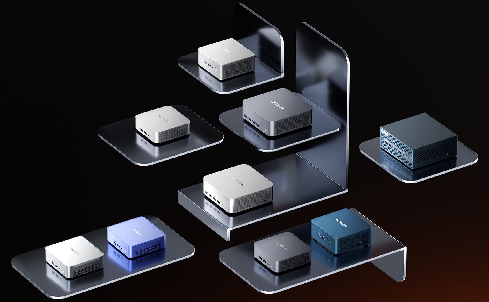 Offerte Geekom Amazon Prime Day 2