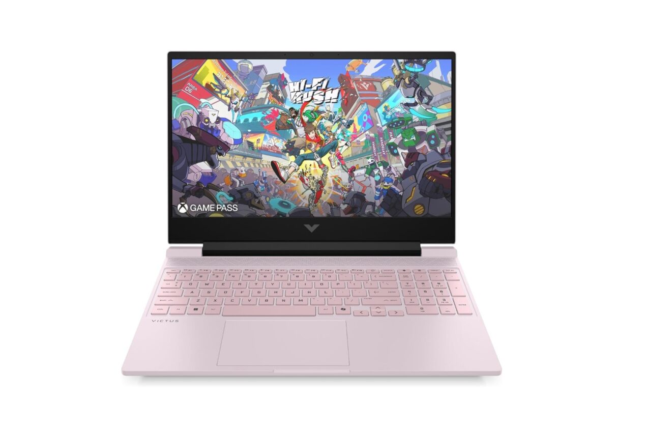 Notebook da gaming economico? Oggi c'è HP Victus 15 in offerta su Amazon