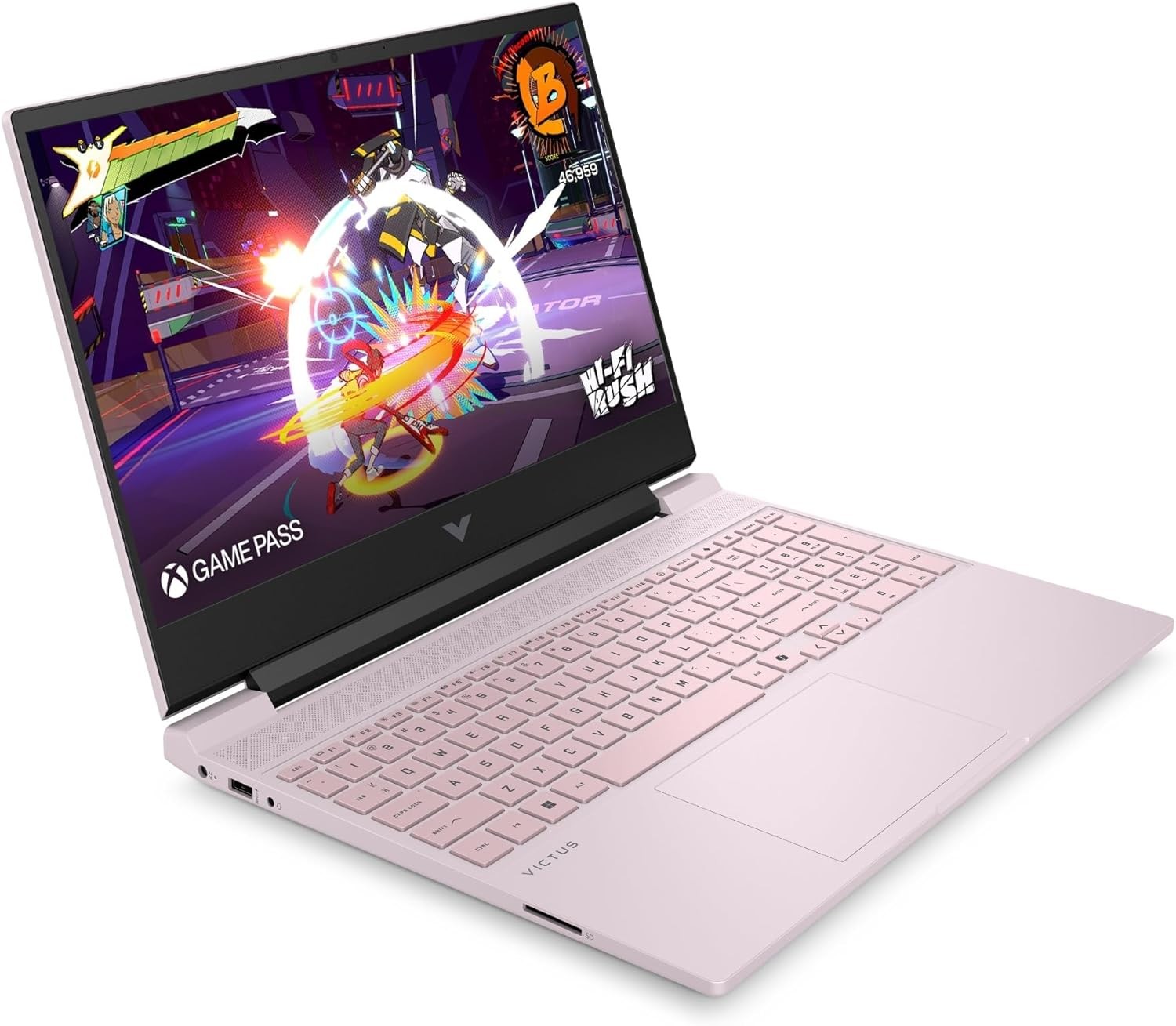 HP Victus 15 rtx 5050 offerta amazon