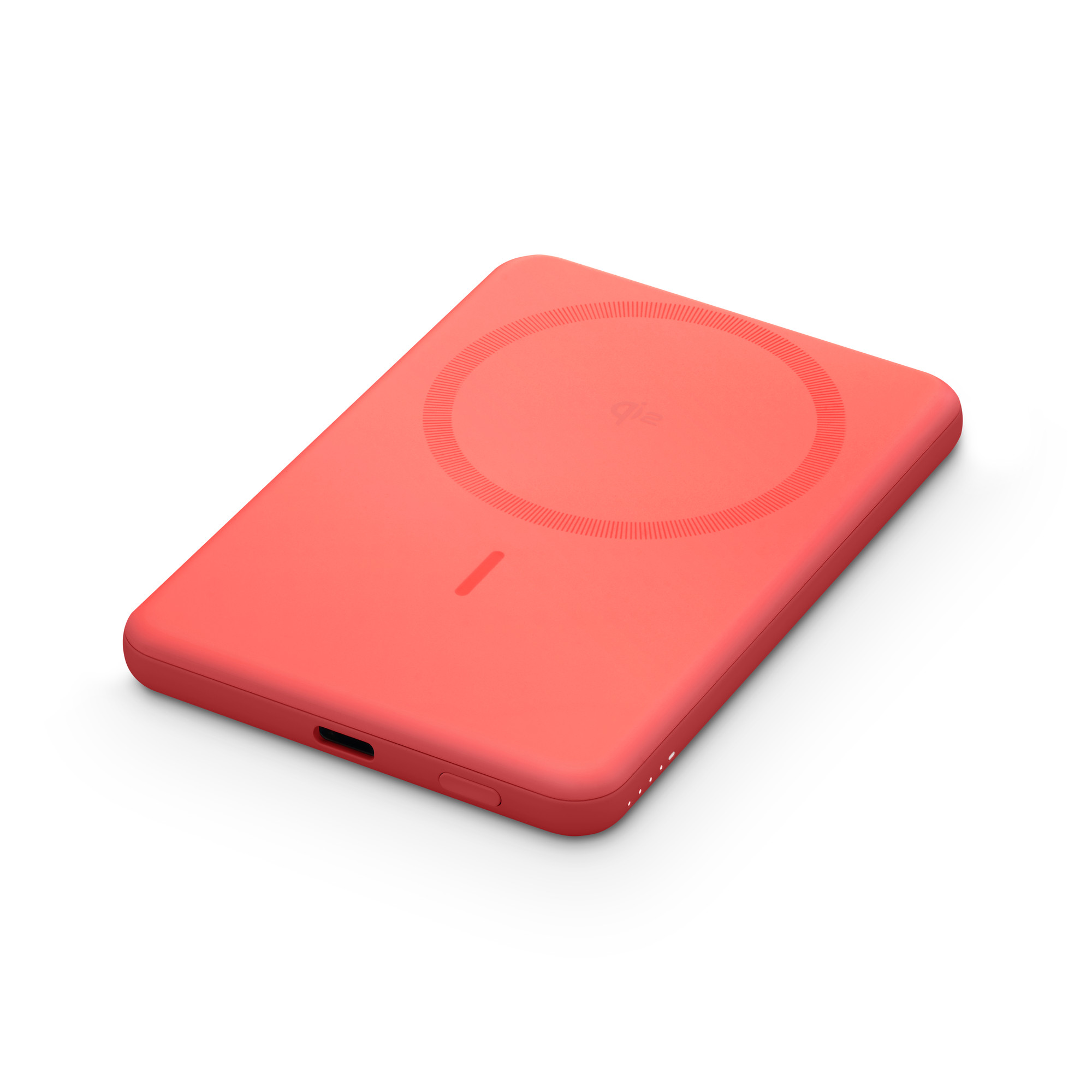 Nuovo colore estivo per il power bank Anker MagGo, disponibile solo su Apple Store 6