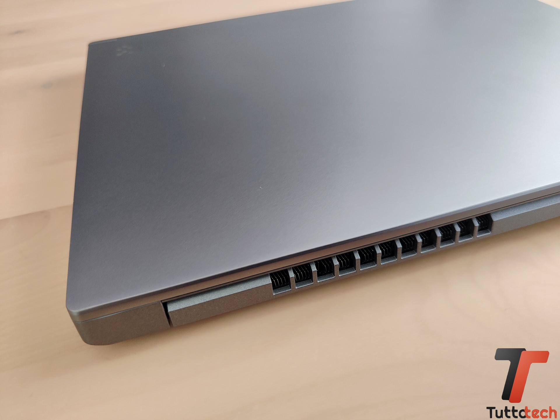 Recensione Acer Aspire 14 AI: l'efficienza di Lunar Lake anche sui notebook di fascia media 16
