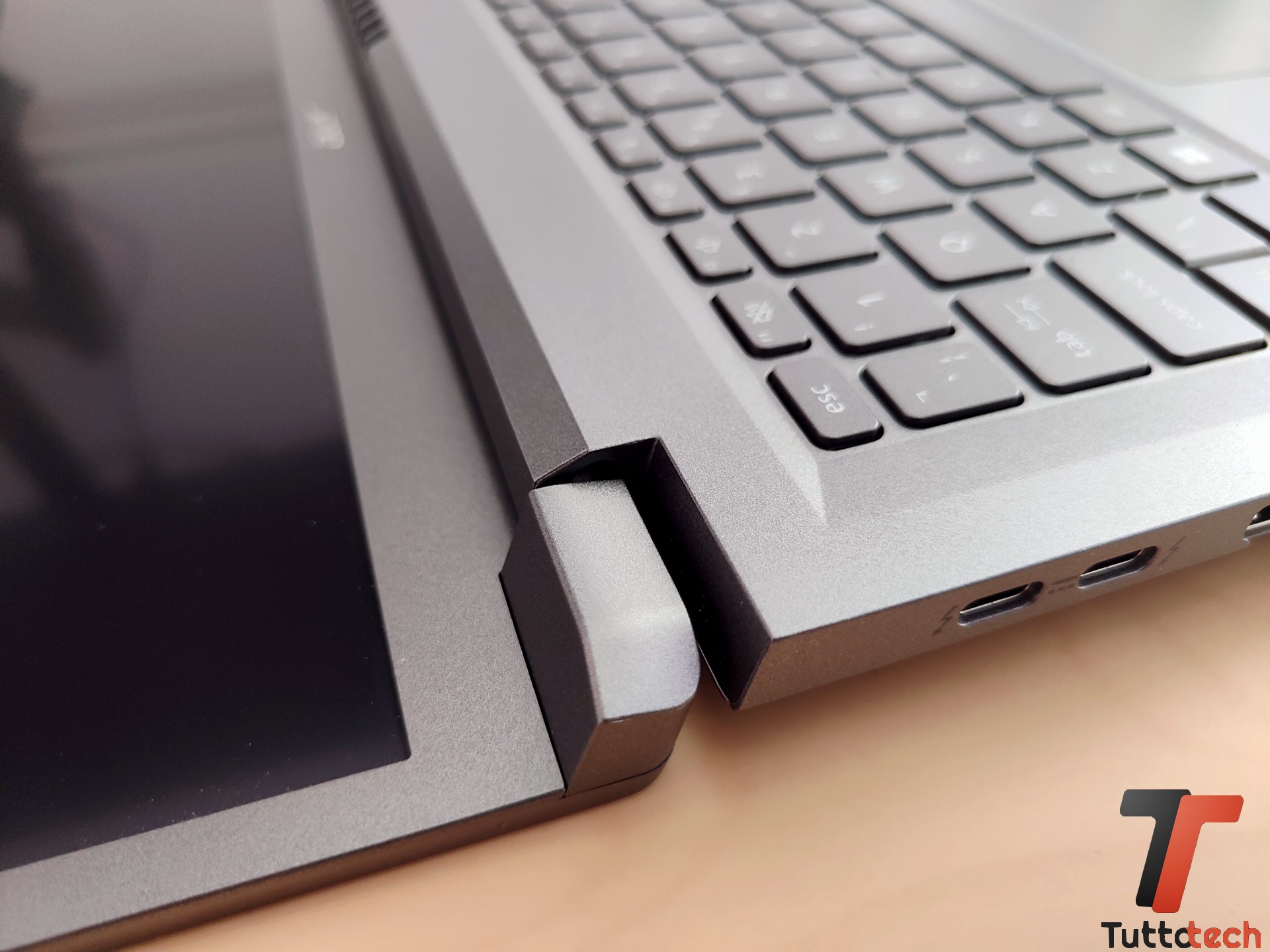 Acer Aspire 14 AI 13