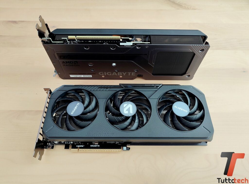 AMD Radeon RX 9060 XT 16 GB vs NVIDIA GeForce RTX 5060 COPERTINA