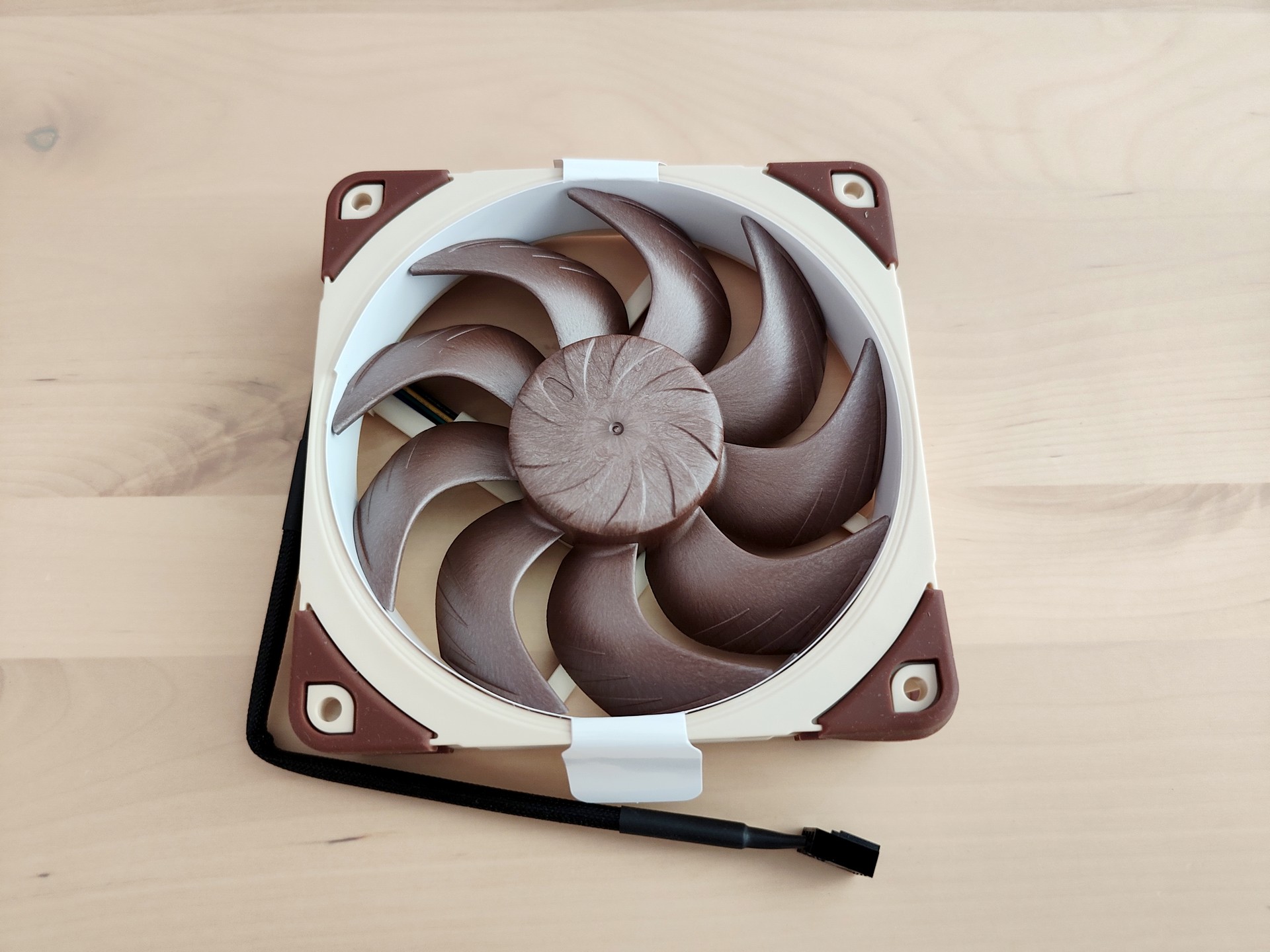 Noctua NF-A12x25 G2 18
