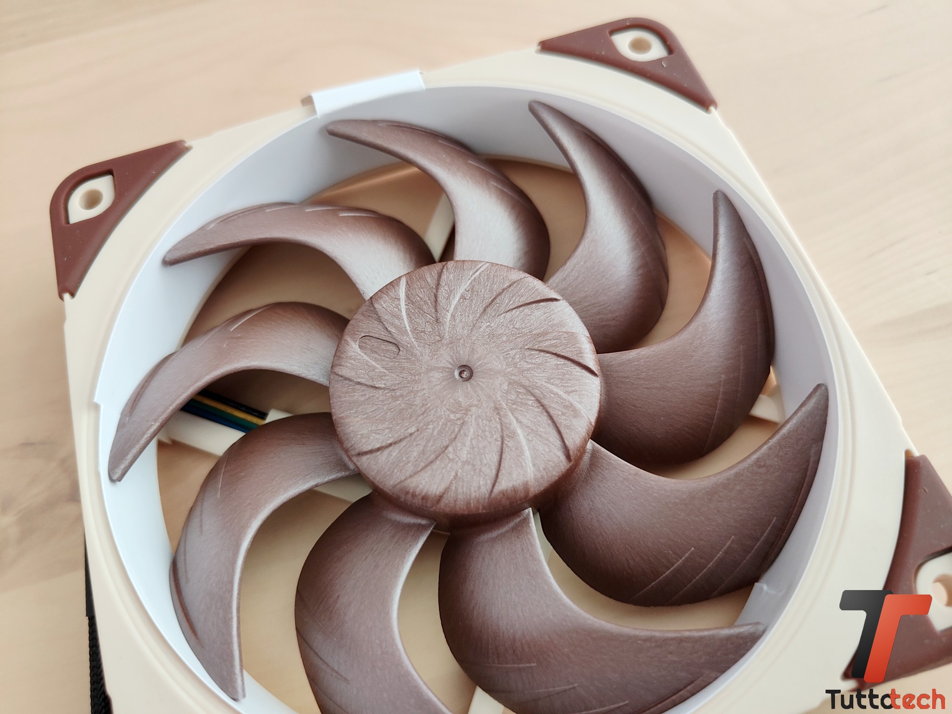 Noctua NF-A12x25 G2 7