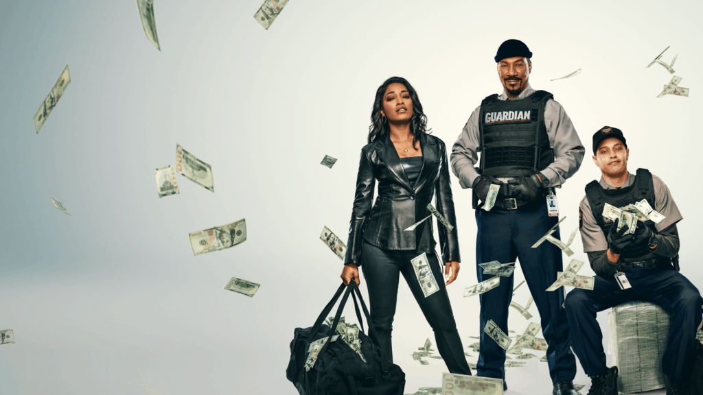 novità Amazon Prime Video agosto 2025 da vedere