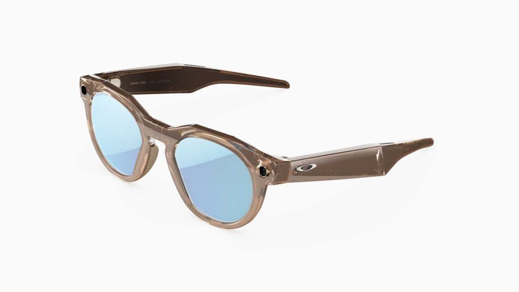 La limited edition degli occhiali HSTN targati Meta e Oakley è pre-ordinabile in Italia 10