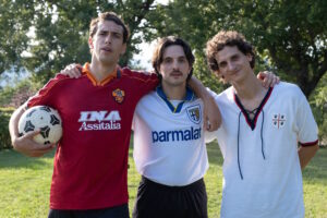 Ogni maledetto Fantacalcio - novità Netflix agosto 2025 da guardare