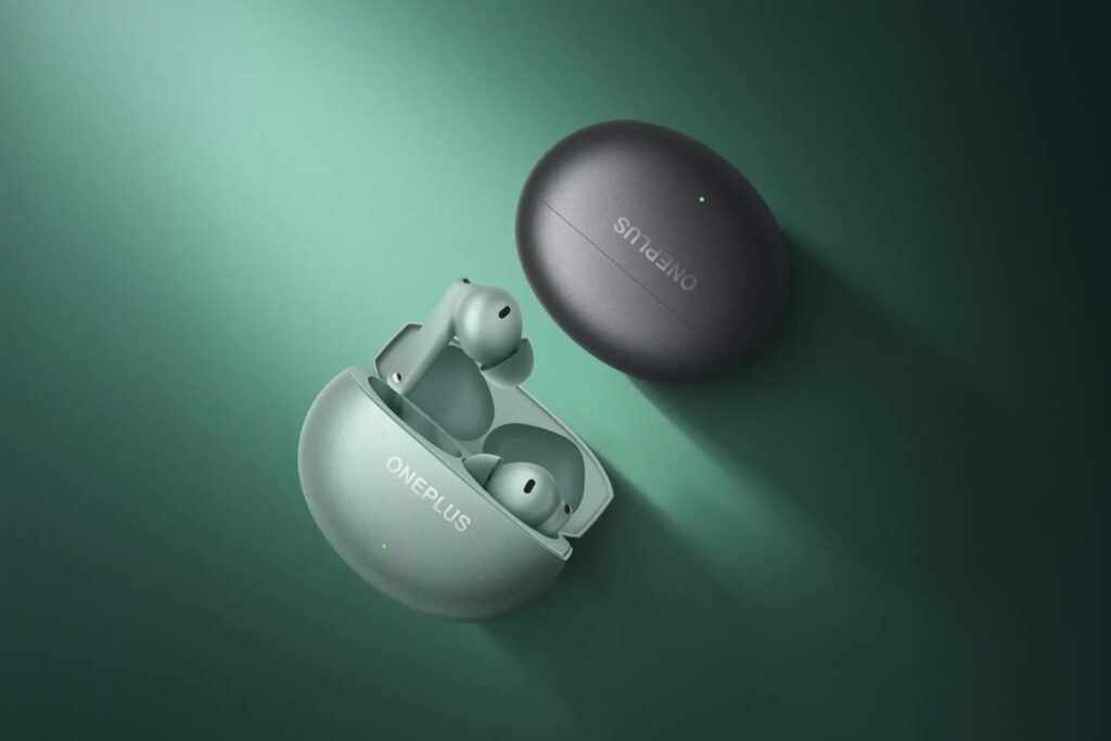 OnePlus Buds 4