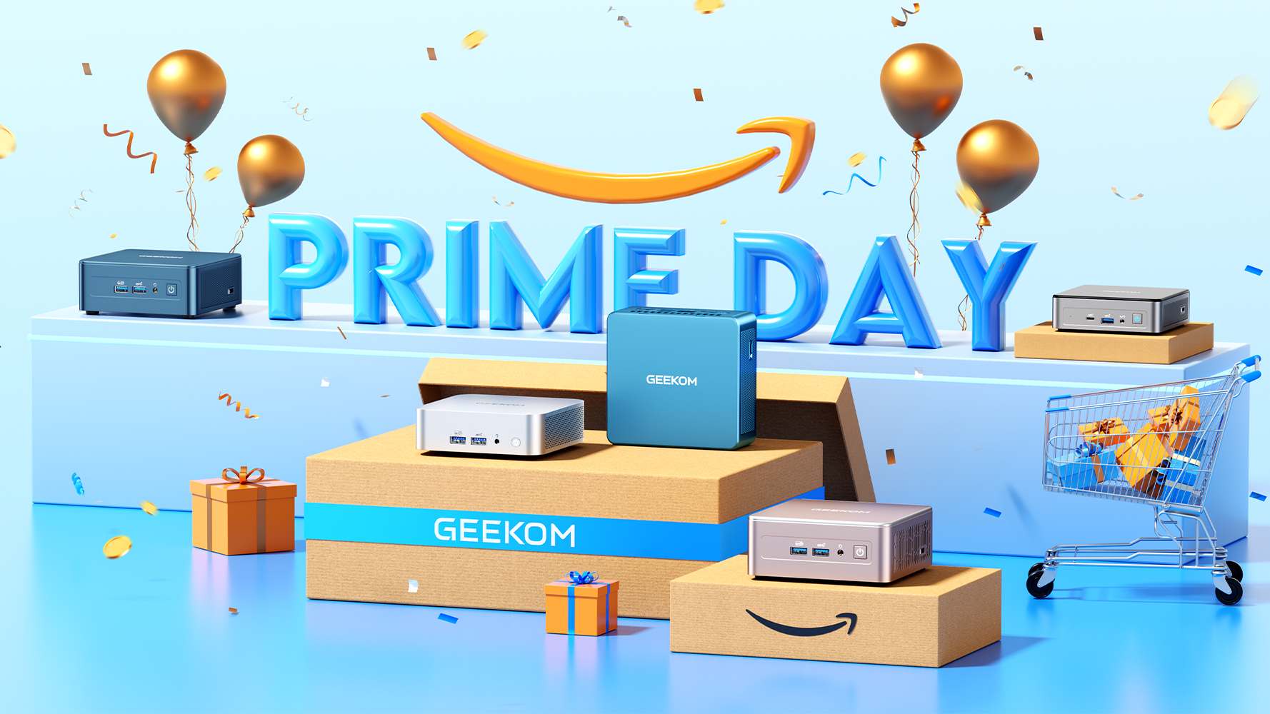 PRIME DAY25 GEEKOM