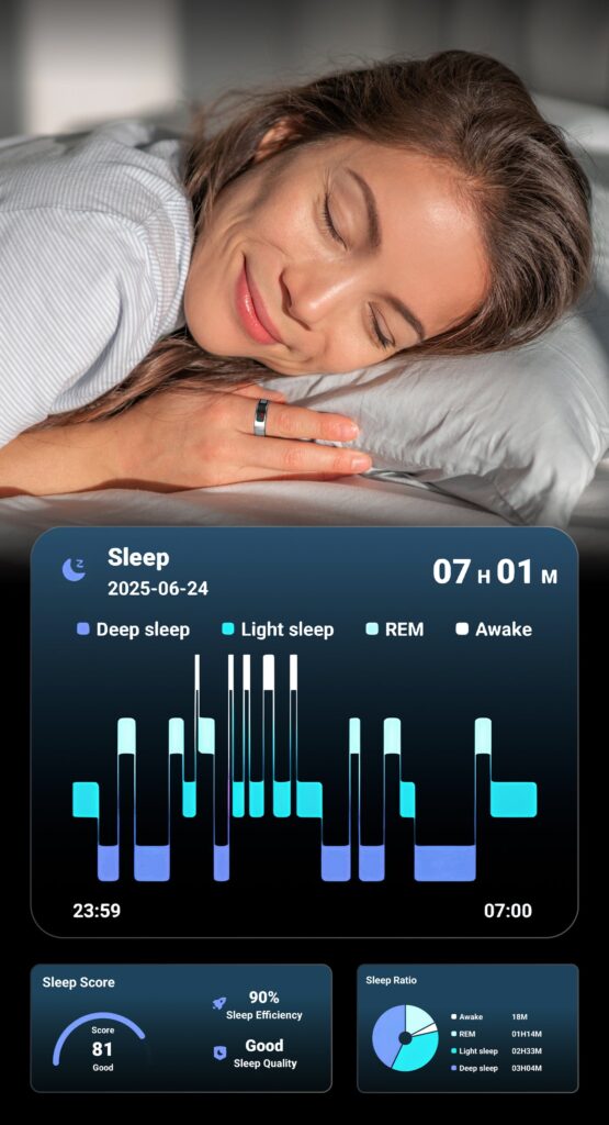 Pebble Halo Smart Ring-6