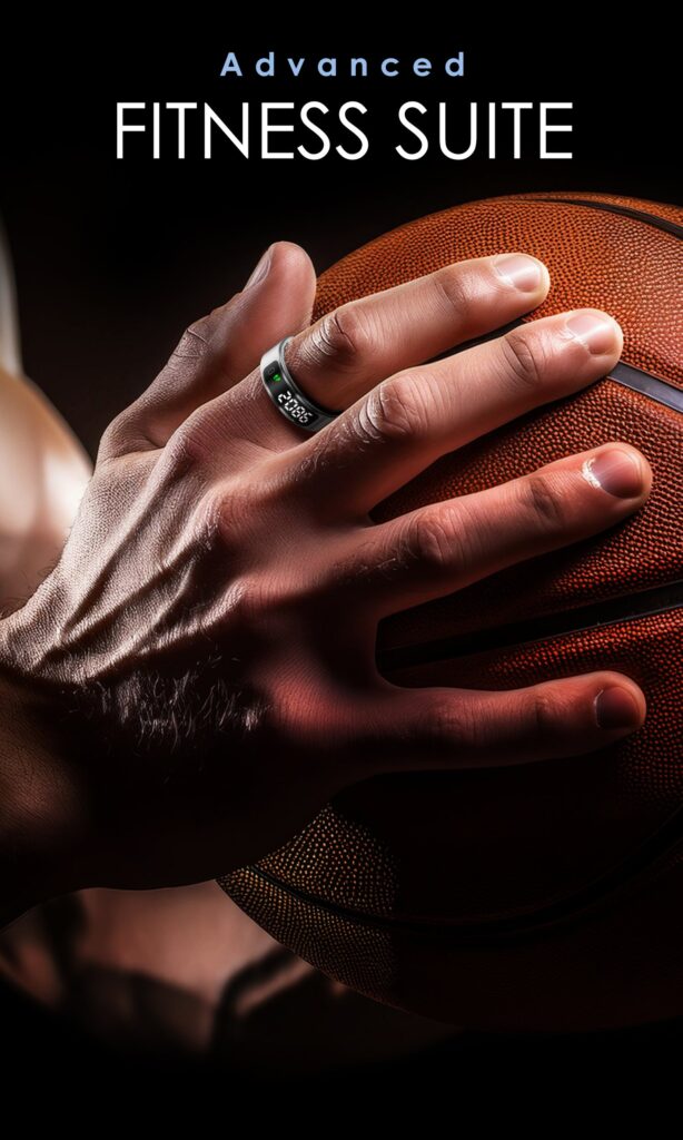 Pebble Halo Smart Ring-7