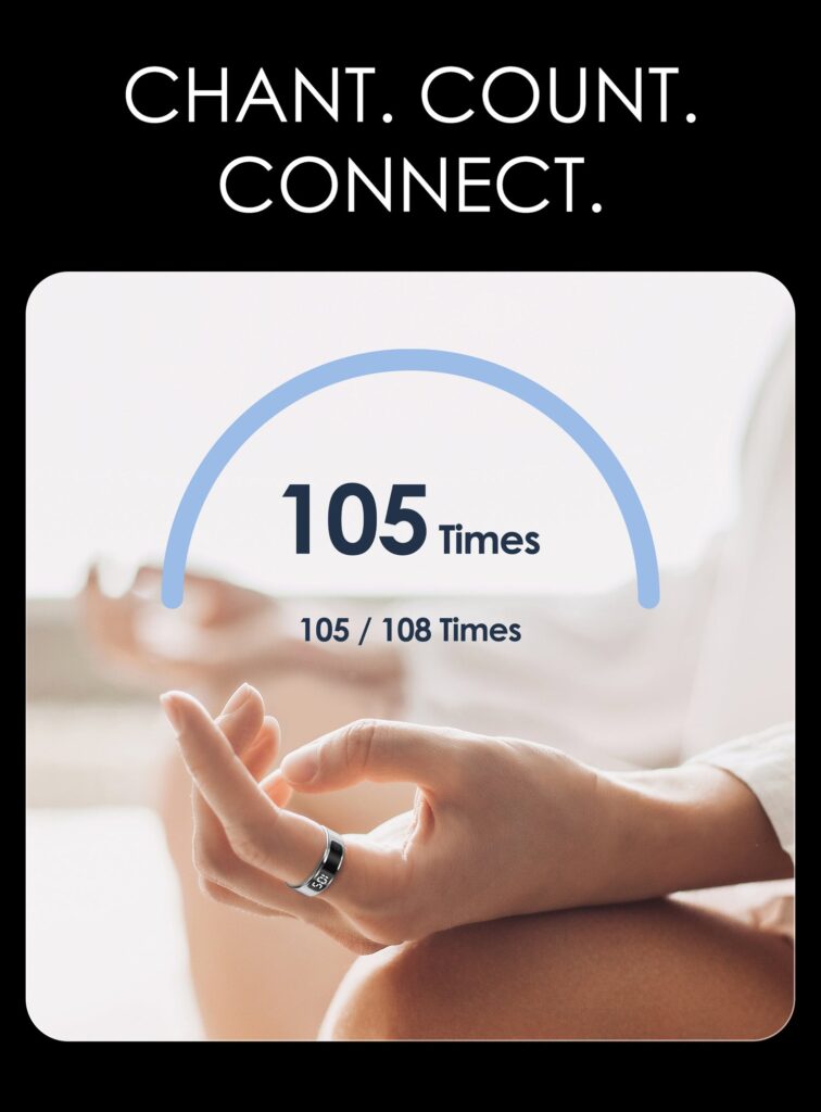 Pebble Halo Smart Ring-8