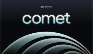 Perplexity Comet
