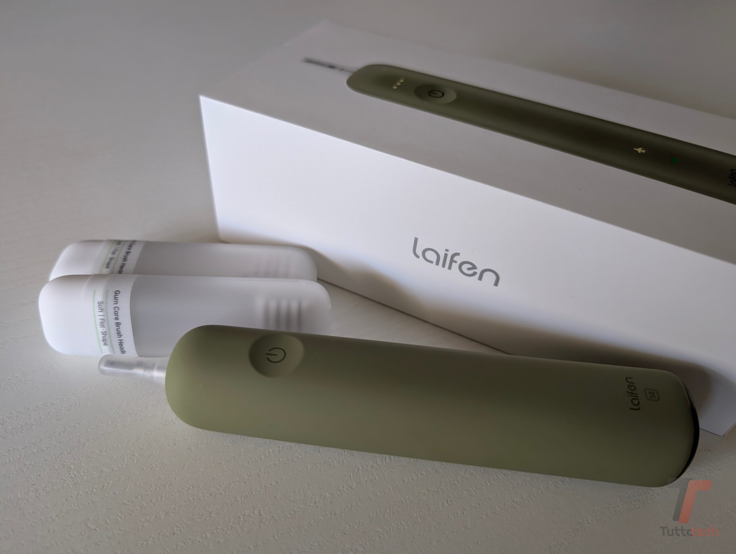 Recensione Laifen Wave SE scaled