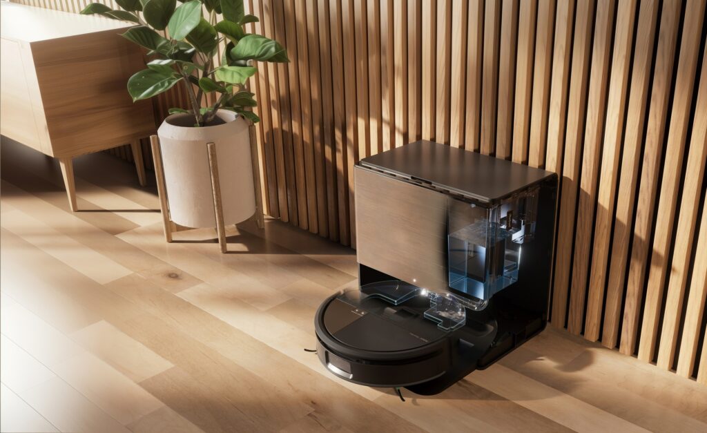 Roomba Max 705 Combo