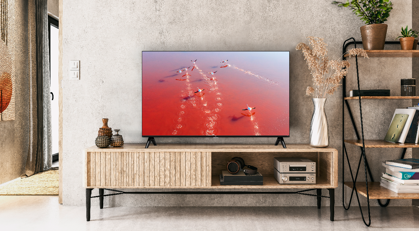TCL serie SF560