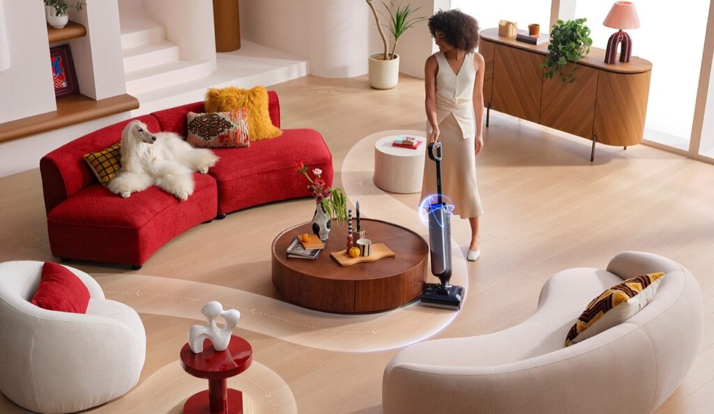 Tineco Floor One S9 Artist