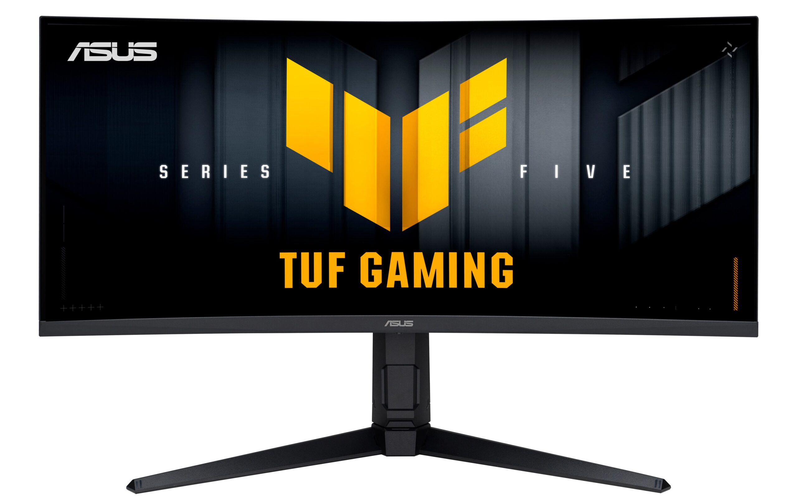 VG34WQML5A_Front view