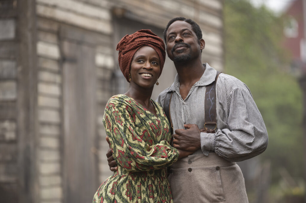 novità Disney+ luglio 2025 da vedere