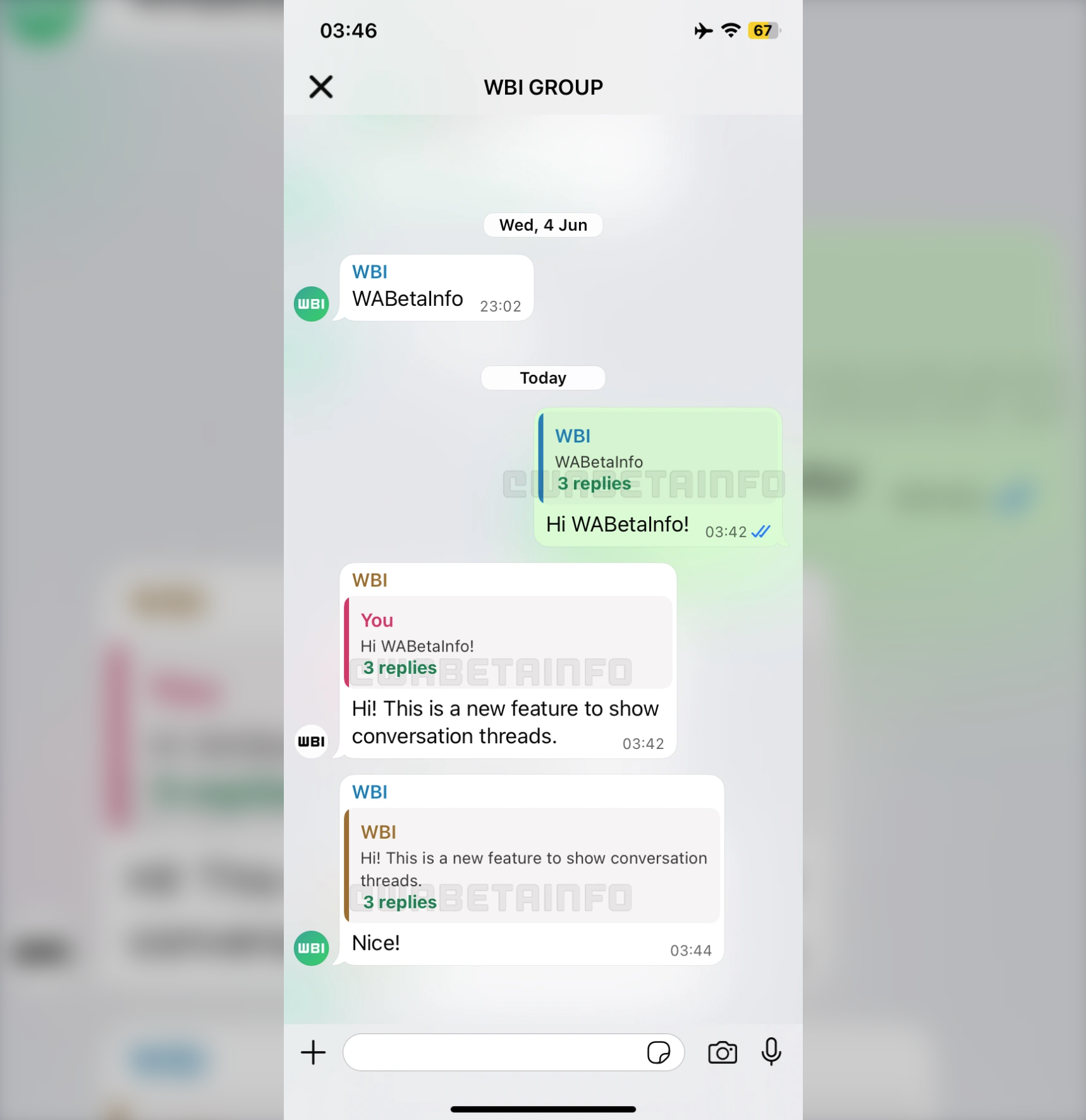 WhatsApp