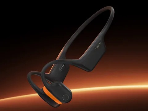 Xiaomi Bone Conduction Earphones 2