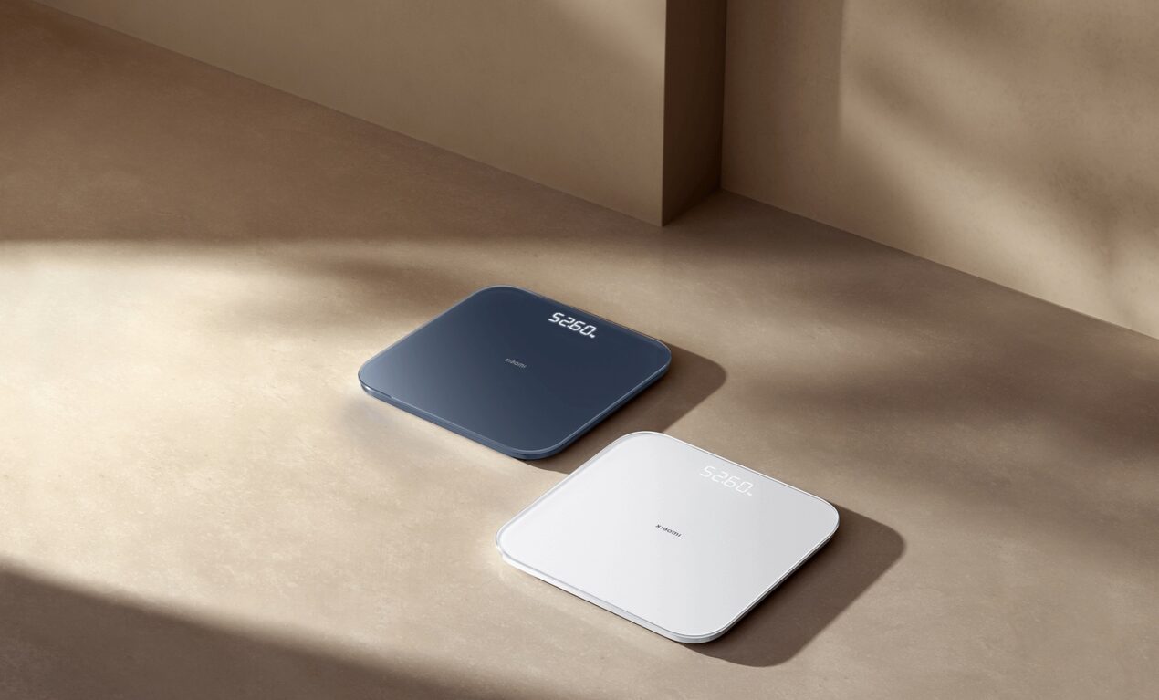 Xiaomi ha portato in Italia Smart Scale S200, una bilancia smart economica