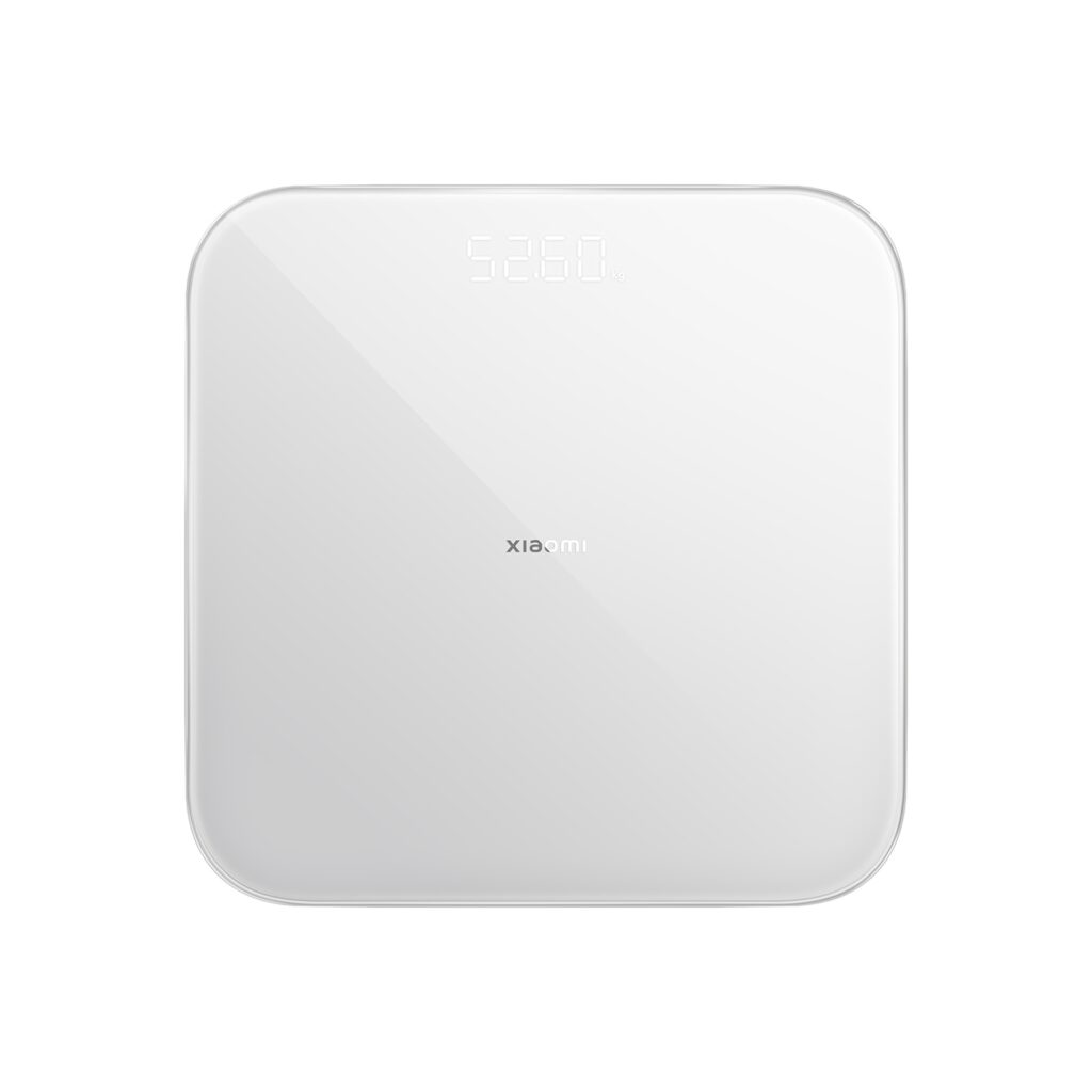 Xiaomi ha portato in Italia Smart Scale S200, una bilancia smart economica 4